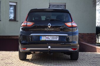 Renault Grand Scénic IV 103kw 2019 - 4