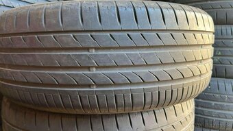 pneumatiky letné 205/50R17 - 4