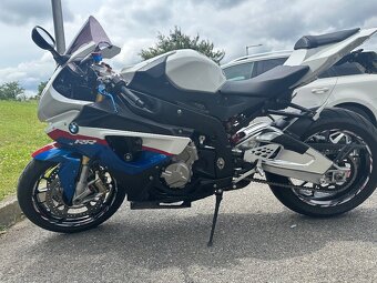 BMW S1000RR - 4