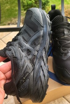 Tenisky ASICS GEL-SONOMA 6 - GTX - 41,5 (26,0 cm) - 4