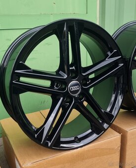 disky Audi Q5,sq5,vw,Seat,Škoda, R20, 5x112 - 4