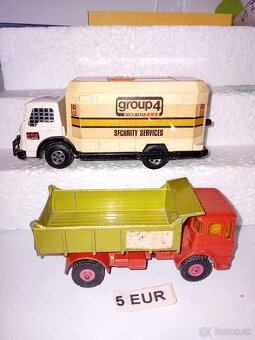 MATCHBOX KING SIZE ,SUPER KINGS a ine - 4