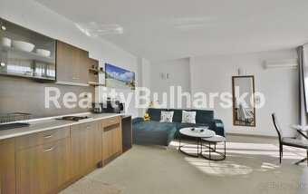 Bulharsko-Prostorný 2KKapartmán jen 150 m od pláže 79990 EUR - 4