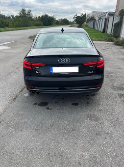 Audi a4 b9 quattro 140kw - 4