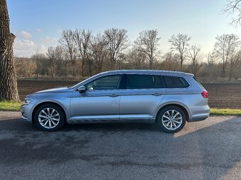 Passat variant elegance b8 2.0tdi - 4