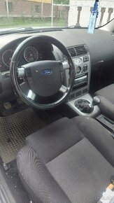 Predám Ford modneo mk3 2.0tddi - 4