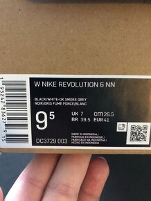 Nové dámske tenisky Nike - 4