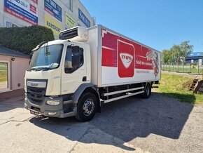 DAF LF55.250, Euro 6, Carrier + DPH - 4