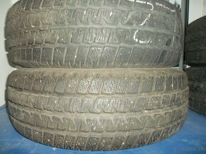 Pneumatiky 205/65 r16C - 4