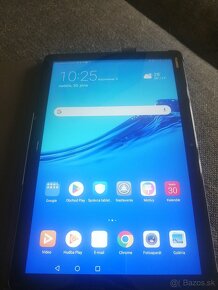 Huawei mediapad m5 - 4