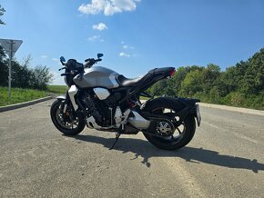 Honda CB1000r Neo Sports Café - 4