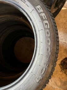 BFGoodrich g-Force Winter 2 205/55/R16 - 4