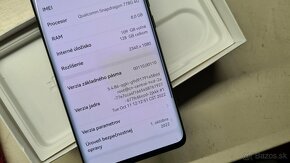 Huawei Nova 9 dual 8/128GB - aj vymením - 4