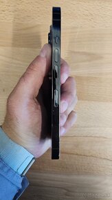 iPhone 13 PRO 256GB GRAPHITE - 4