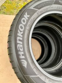 185/65 r15 letné Hankook 88H - 4