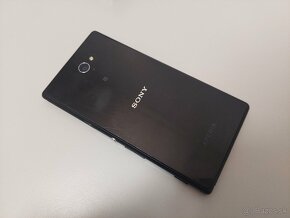 Sony Xperia M2 - 4