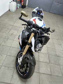 BMW S1000R - 4