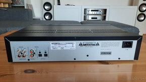 TASCAM CD-RW900 MKII - 4