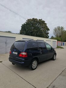 Ford Galaxy 2.8 Vr6 24v 150kw (204ps) - 4