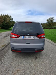 Ford Galaxy 2.0 tdci, r.v.2013. 7miest - 4