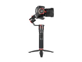 Feiyu tech A1000 3-osý gimbal + kufor - 4