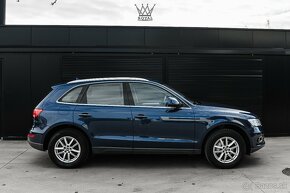 Audi Q5 2.0 TDI 177k DPF quattro S tronic - 4