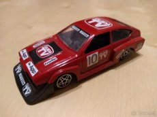 predam model Alfa Romeo Alfetta - 4