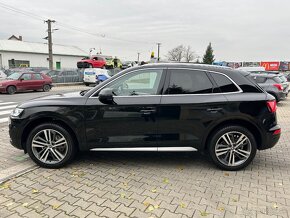 Audi Q5 40 2.0 TDI Design quattro S tronic - 4