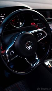 Vw golf 7 gti - 4