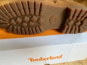 Timberlandy pánske - 4