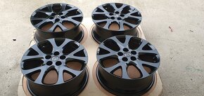 5x114,3 r18 mazda kia hyundai mitsubishi toyota honda - 4