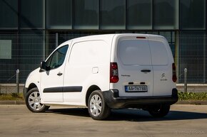 Citroen Berlingo - 4