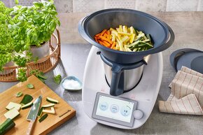 Thermomix TM6 - vyskúšanie na víkend - 4