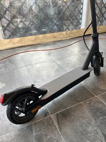 Elektrická kolobežka Sencor Scooter One S20 - 4