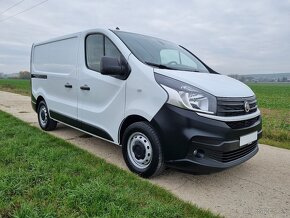 RENAULT TRAFIC 2,0DCi  - Odpocet DPH - 4