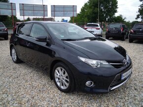 Toyota Auris 2.0D-4D SERVIS - ORIG.KM - 4