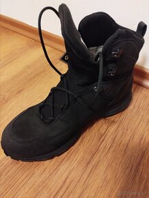 Goretex obuv - 4