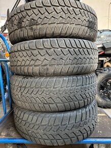 Zimné pneumatiky Matador 195/65R15 91 T - 4