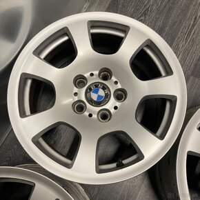 Alu BMW 5x120 r16 7j et20 - 4