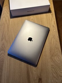 Macbook Air 13 M1 2020, RAM 16GB, SSD 256GB - 4