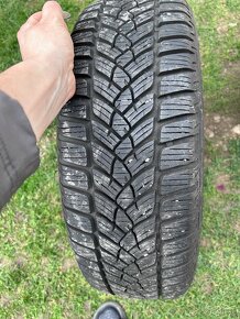 195/55r16 zimne - 4