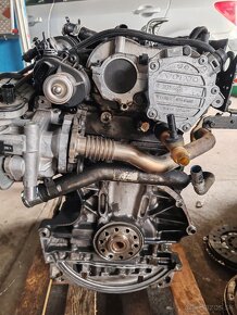 Motor Volvo S60-D2 r.v.: 2017 - 4