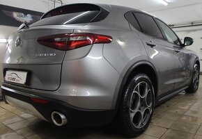 Alfa Romeo Stelvio 2.2 A/T - 4