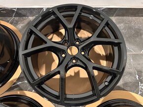 original audi rs3 5x112 r19 5x112 8Y0601025BR / BS DPH - 4