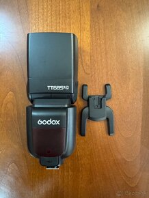 Blesk Godox TT685 II C - 4