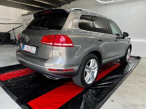 VW Touareg 3.0 TDi 193kw 2016 - 4