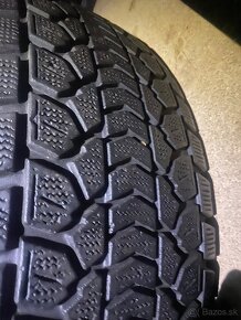 275/65 R17 DUNLOP GRANDTREK - 4