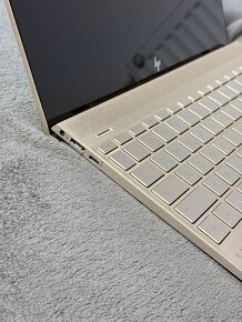 hp Envy 13 nootebook - 4