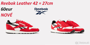 Reebok Classic Leather - 4