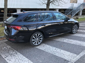 ŠKODA OCTAVIA IV FIRST EDITION  2,0 TDI 110KW DSG - 4